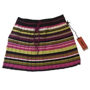 Missoni for Target Striped Sweater Skirt